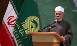 عضو شورای عالی التقریب مصر: وحدت، اسلام را در برابر داعش و صهیونیست ها حفظ می کند