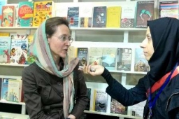 روند رو به رشد همکاری نمایشگاه های کتاب تهران و فرانکفورت