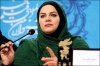 کارگردان فیلم «نفس» تجلیل شد