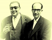 ساخت مستند «آبی تر از آسمان» درباره خالق «ای ایران»