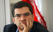 قاضی زاده: سالهاست که فرهنگ در این مملکت غریب افتاده است