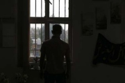 برگی از کتاب کودکان در کانون اصلاح و تربیت
