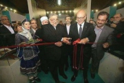 نمایشگاه کتاب بلگراد با حضور ایران آغاز به کار کرد