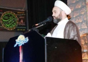 عالم اهل سنت لبنانی: انقلاب امام حسین، انقلاب حق علیه باطل بود