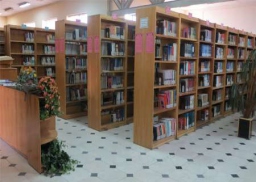 خیران 667 باب کتابخانه عمومی در کشور ساخته اند