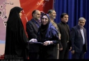 خبرنگار ایرنا رتبه برتر حوزه پدافند غیرعامل را کسب کرد