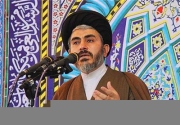 امام جمعه ارومیه: مرگ بر آمریکا، شعار مرگ بر استبداد و تبعیض است