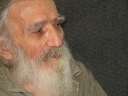 تدارک کتابخانه‌ی مجلس برای برگزاری مراسم چهلم استاد فقید حائری