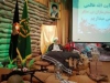گفتمان ایثار و شهادت، آینده کشور را بیمه می کند