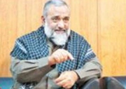 اسم مستعارم «شمس» بود‌
