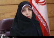 معاون حقوقی رییس جمهوری: کتابخانه های منزوی کشورها را به فنا می برد
