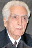 برگزاری مراسم «شبی با محمدعلی اسلامی‌ندوشن» 