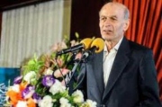 پروفسور ساروخانی: همواره از کتاب خواندن لذت می برم
