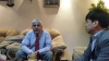 نگاه یک مقام رسانه ای افغان به پیشرفت های رسانه ای در ایران
