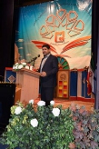 جشنواره قرآن و عترت عامل مهم ترویج کلام وحی درمیان دانشجویان است