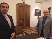 تاکید ایران و مجارستان بر اجرایی شدن مفاد خواهرخواندگی بین تهران و بوداپست