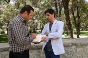 9 مقاله علمی داخلی و خارجی به دبیرخانه جشنواره تئاتر خیابانی مریوان رسید