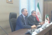 تعاملات فرهنگی و هنری تهران و الجزیره گسترش می یابد