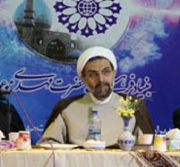 مدیر عامل بنیاد مهدی موعود: شعبه ای در خارج از کشور نداریم