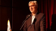 مشاور وزیر ارشاد: در عرصه فضای مجازی باید همگام با دنیا حرکت کرد