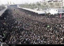حسین (ع)، معجزه محمد (ص)