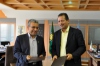 انعقاد تفاهم نامه میان سازمان فرهنگ و ارتباطات اسلامي، مرکز منطقه ای و ISC