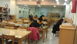 کتابخانه های کانون های مساجد کشور یک میلیون و 100هزارعضو دارد