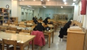 کتابخانه های کانون های مساجد کشور یک میلیون و 100هزارعضو دارد