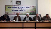 تغییر و تالیف کتاب های درسی با پشتوانه 15 سال مطالعه انجام می‌شود