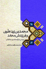 بررسی مزارات منسوب به «محمد بن زید علوی و فرزندش محمد