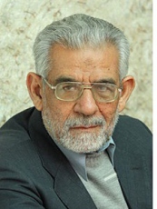 برگزاری مراسم نکوداشت دکتر سید محمدمهدی جعفری