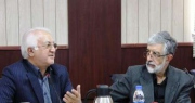 آمادگی دانشگاه پیام نور برای ارائه خدمات به فارسی آموزان خارجی