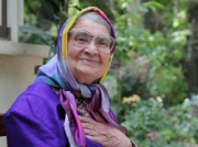 مادر آموزش و ادبیات کودک ایران درگذشت