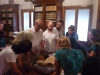 کارگاه آموزشی «نسخه‌پژوهی با تأکید بر نسخ خطی تاریخی»