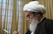 آیت الله مظاهری: مهدویت باید با هنرمندانه ترین ابزار بیان شود