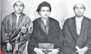 روزگار سپری‌شده شیخ صادق خلخالی