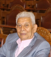 کتابخانه‌ی مجلس و دیدگاه‌های دکتر محمدرضا بهنیا