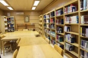 رییس هیات امنا و دبیرکل مجمع کتابخانه های بزرگ کشور انتخاب شدند