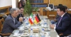 بررسی توسعه همکاری های علمی بین دانشگاه تهران و دانشگاه های آلمان