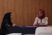 والیبال ایران سکاندار خوبی دارد/ امیدوارم تجربیات من به ارتقای والیبال زنان کمک کند