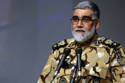 پوردستان: نیروی زمینی ارتش 46هزار شهید را تقدیم دفاع مقدس کرد