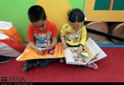 شرط لازم برای نشاط فرهنگی توسعه فضای کتاب و کتابخوانی است