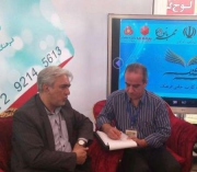 عبور از نگاه فروشگاهی و تلاش برای تخصصی شدن نمایشگاه رسانه های دیجیتال