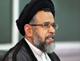 وزیر اطلاعات:9 دی، تجلی حماسه مردم در دفاع از اسلام و عظمت قرآن بود