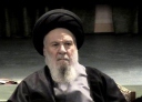 آیین بزرگداشت ارتحال آیت الله موسوی اردبیلی در قم برگزار شد