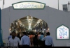 نمایش وحدت حوزه و دانشگاه در نمایشگاه قرآن
