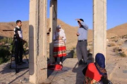 فیلم کوتاه «فیروزه» آماده نمایش شد