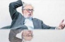 زندگی عجیب آقای جامعه‌شناس