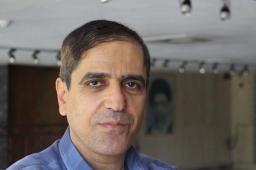 گفتگو با رامین رسول‌اُف درباره‌ی تاریخ مطبوعات حقوقی در ایران