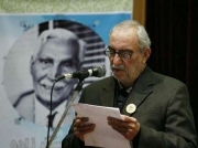 دو کتاب زندگی نامه جبار باغچه بان رونمایی شد